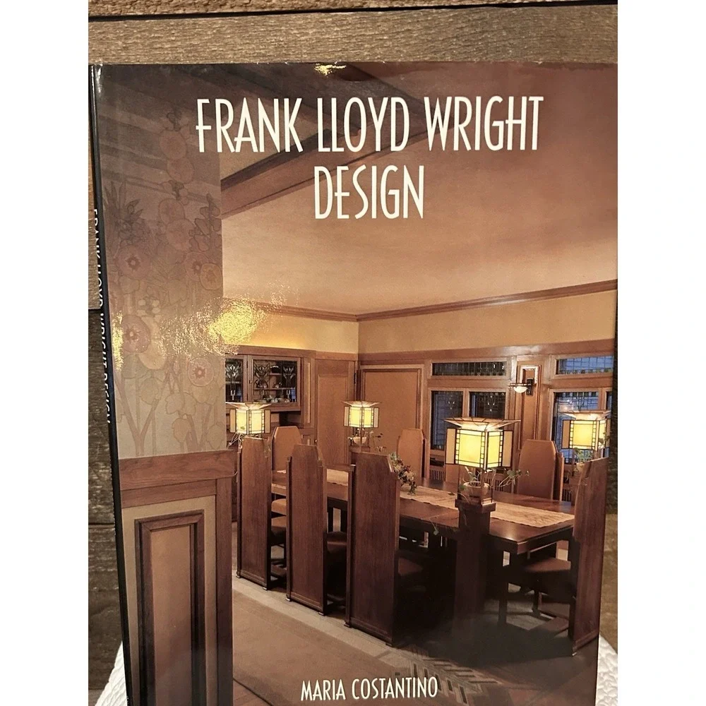 N/A frank lloyd